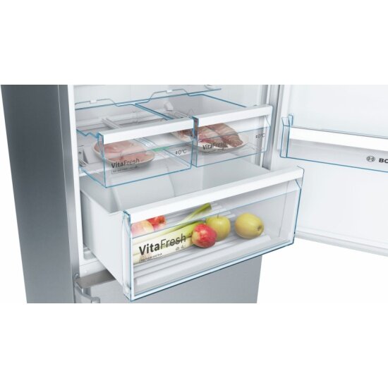 Холодильник Bosch - фото №13