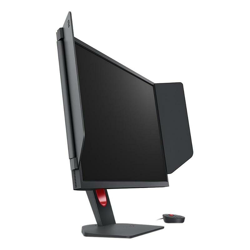 Монитор BenQ Zowie XL2546K (9H. LJNLB. QBE) — фото 8