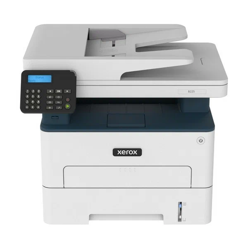 Монохромное лазерное МФУ Xerox B225V_DNI 3298000₽