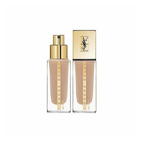 Yves Saint Laurent Тональный крем Touche Eclat Le Teint SPF 22 (BR25)