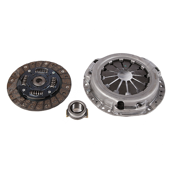 STELLOX 07-01162-SX (0701162_SX / 1 606 447 / 1 606 492) к-кт сцепления c подшипником\ Suzuki (Сузуки) baleno 1.6 95-02,