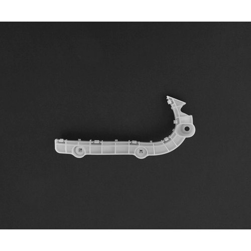 TYG MB43135AR кронштейн бампера передн прав mitsubishi: Outlander (Аутлендер) 07-