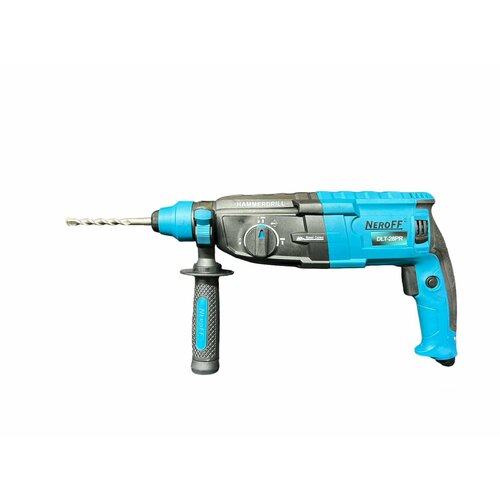 Перфератор NeroFF 28PR 1100вт 5600₽