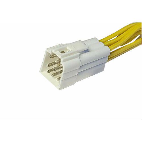 Колодка жгута воздухопритока перекл стпод Калина жгута дополн с проводами YADA NORD YADA 906539 287₽