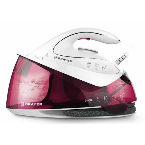 Парогенератор BRAYER BR4151 951300₽