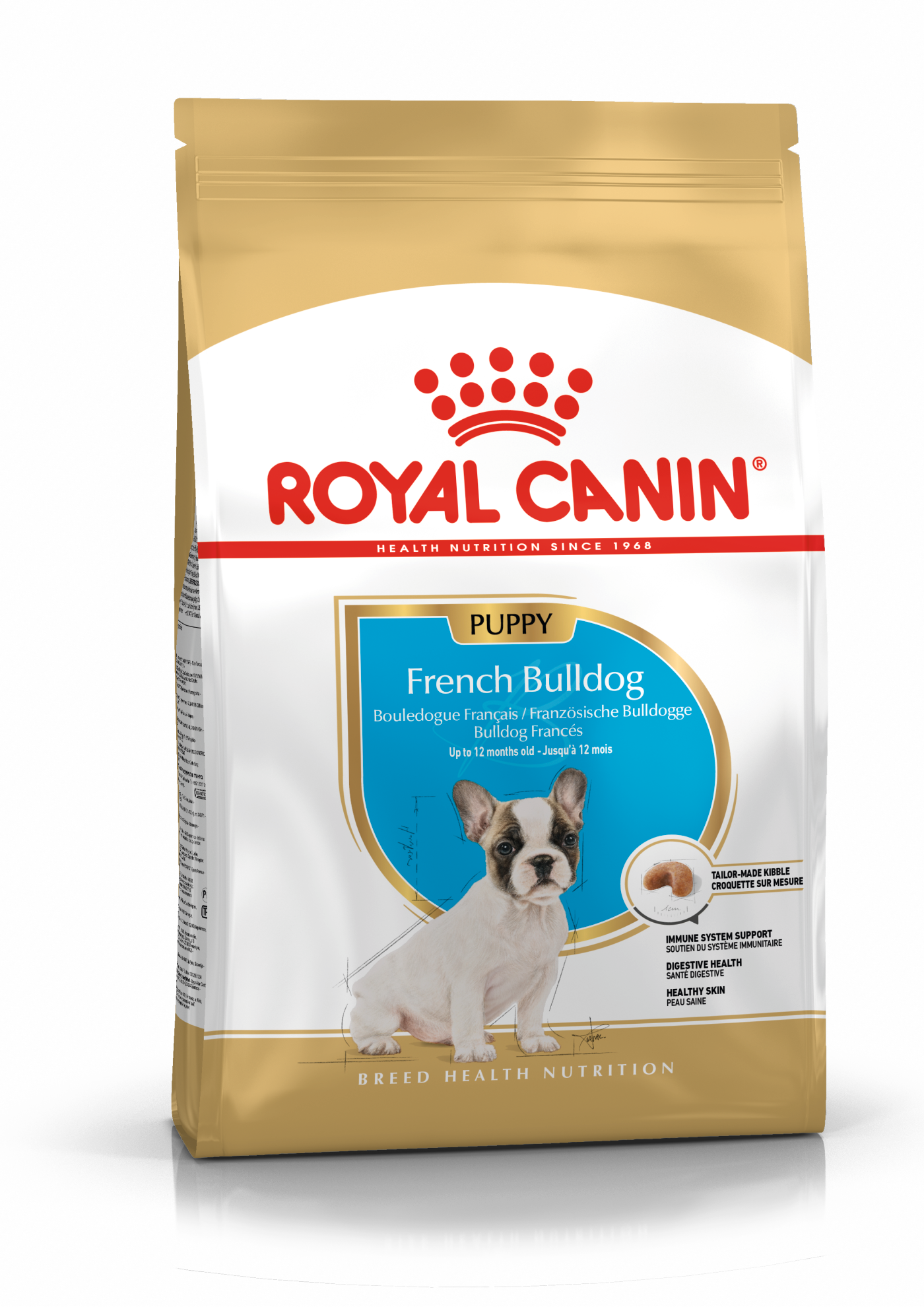 Корм для щенков ROYAL CANIN - фото №2