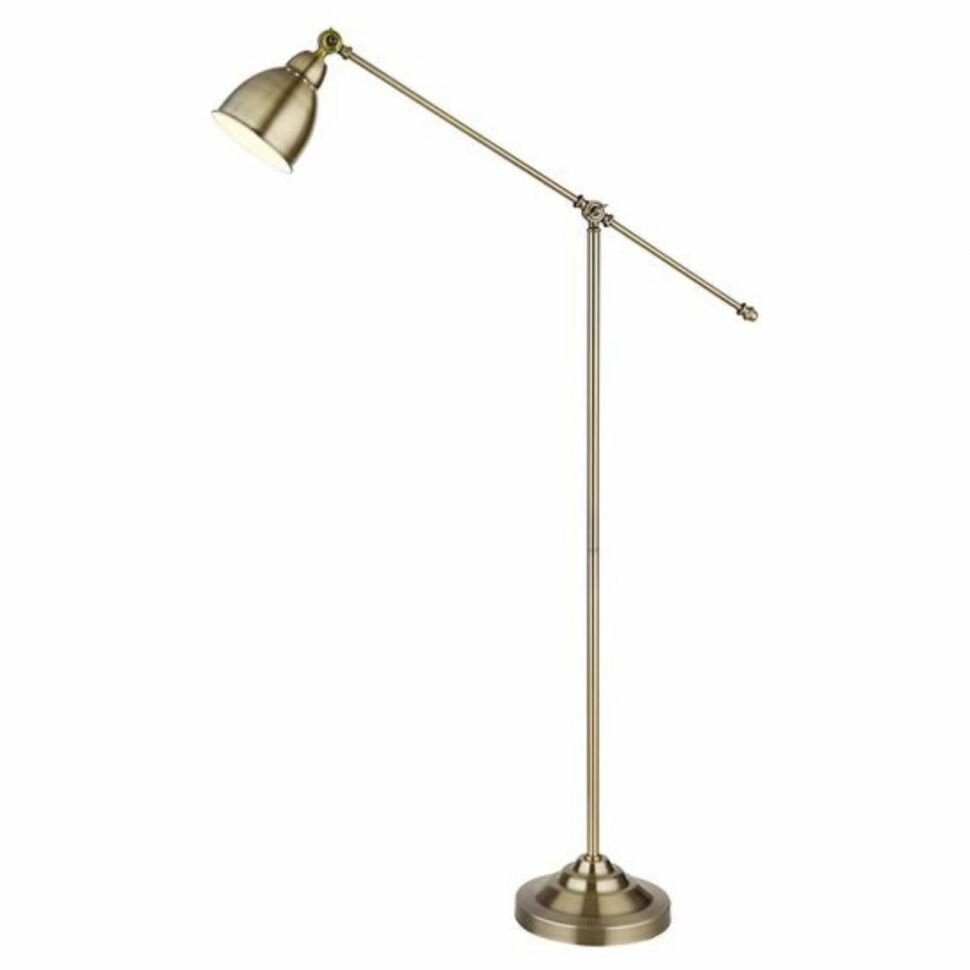 ARTE Lamp #ARTE LAMP A2054PN-1AB светильник напольный
