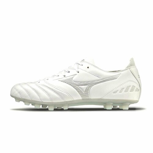 Бутсы Mizuno P1GA2384-04, размер 7.5, белый