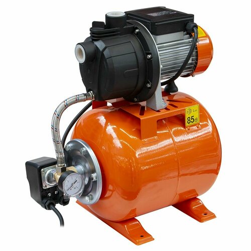 Насосная станция JGP-JH-40037C 400 Вт 2800 лчас напор 30м 17231₽