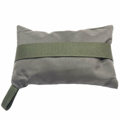 фото Мешок (подушка) снайперский «академия тактики» / зеленый (od green)