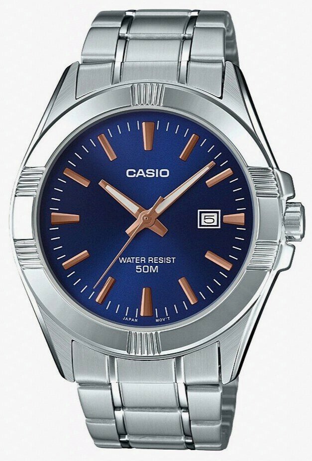 Часы Casio Collection MTP-1308D-2A