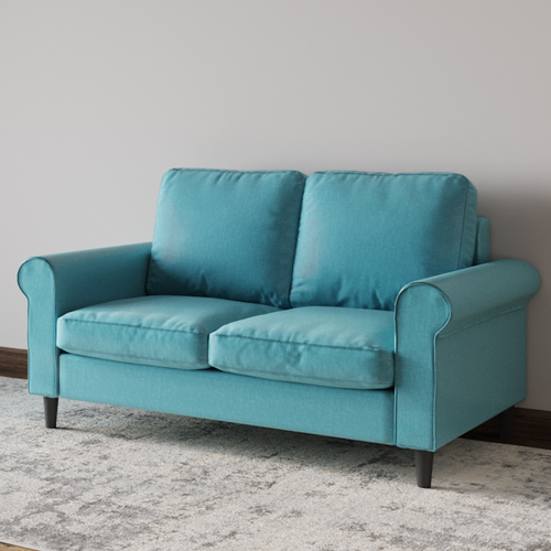 Диван GAMMALBYN 2х местный прямой Olissys