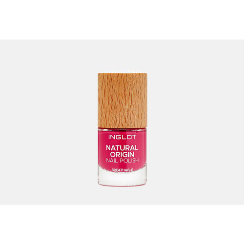 Лак для ногтей Natural Origin