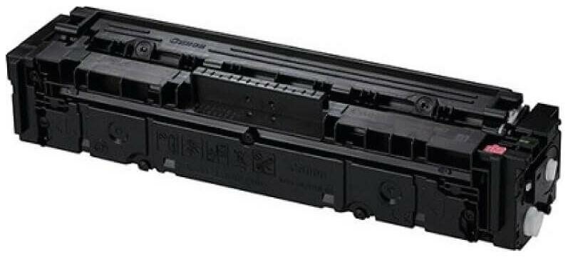 Картридж Sakura 067M (5100C002) для Canon i-SENSYS LBP631/LBP633/MF651/MF655/MF657, пурпурный, 1300к. - фото №11