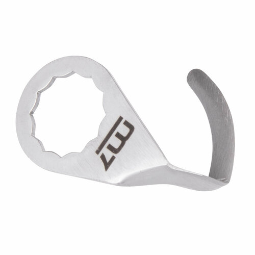 Лезвие для ножа QK-111 36 мм MIGHTY SEVEN QK-2036 289900₽