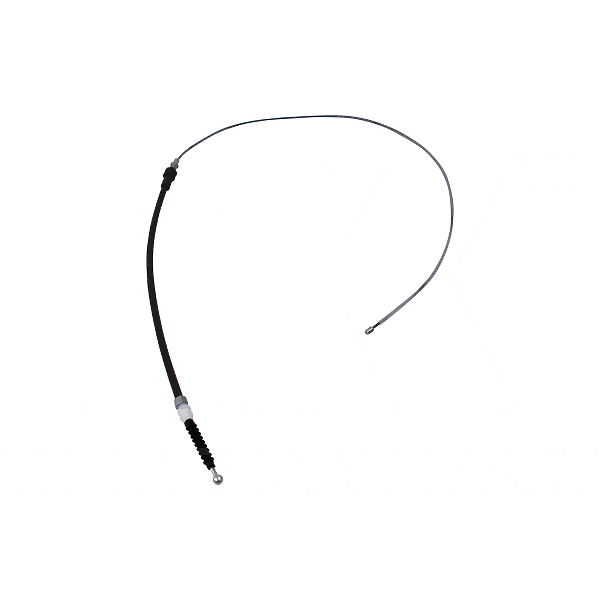 NK 9047129 (2K0609721D / 2K0609721E / 2K0609721F) трос тормозной VW Caddy (Кадди) 04-