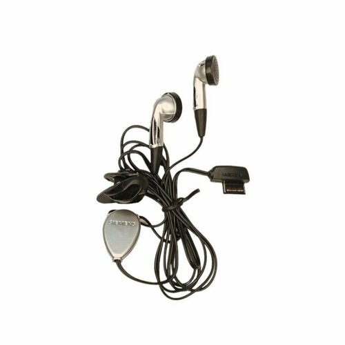 Стерео гарнитура для BenQ-Siemens A31AF51AL21 и др модели 45000₽