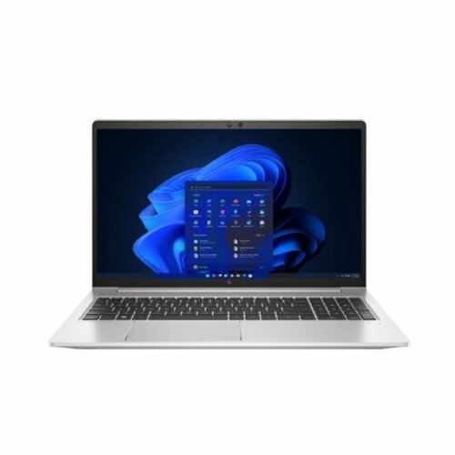 HP Ноутбук HP Elitebook 655 G9 669Y1UT Silver 156 FHD Ryzen 5 PRO 5675U16Gb512Gb SSDWin 11PRO DG Win 10PRO 10685400₽