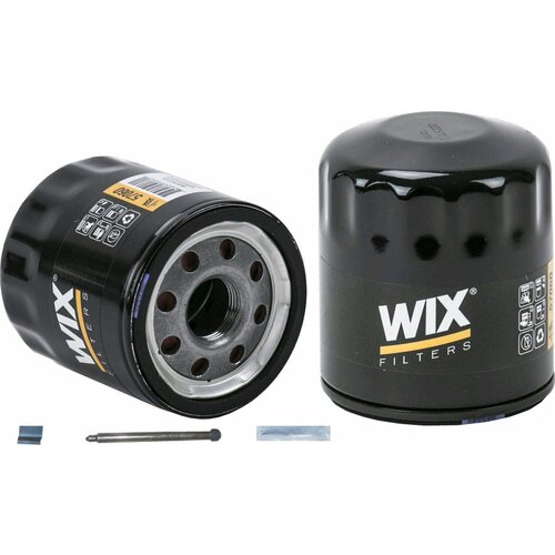 Масляный фильтр WIX 57060