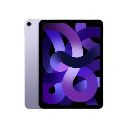 Apple iPad Air 5 256GB 5G Purple