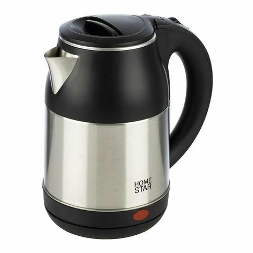 Чайник Homestar HS-1034 18л черный 103000₽