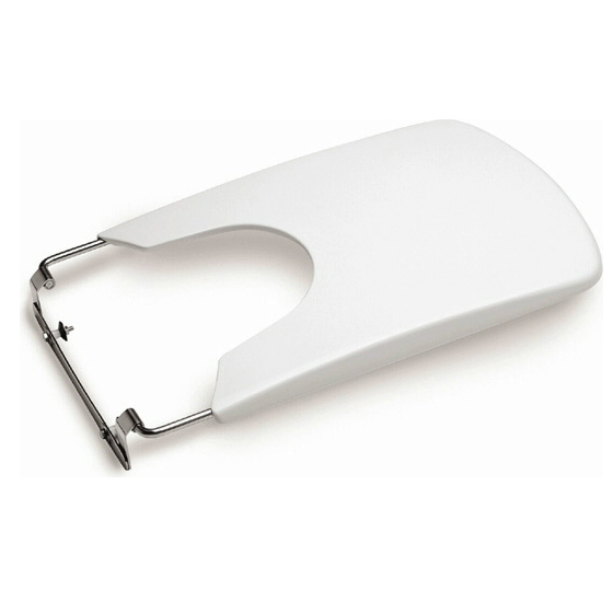 фото Крышка для биде Roca Sidney дюропласт 806380004