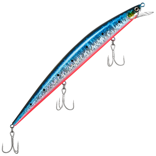 фото Воблер strike pro koffana 175f eg-145b-f#a234-sbo-lu