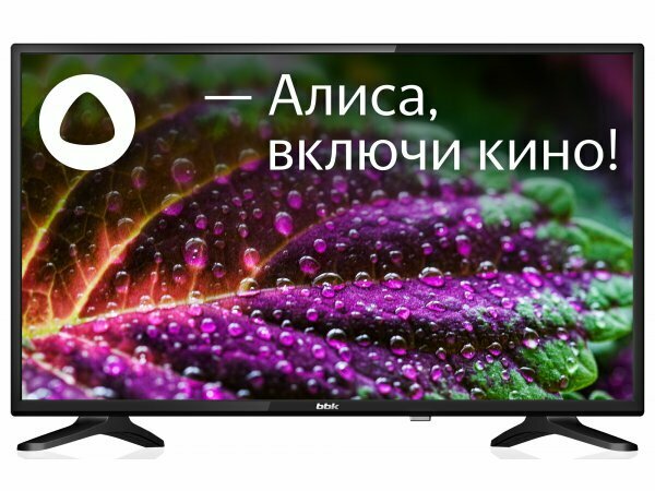 LCD(ЖК) телевизор BBK 32LEX-7264/TS2C — фото 14