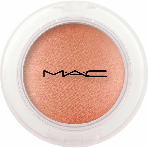 MAC Румяна для лица Glow Play Blush (So Natural)