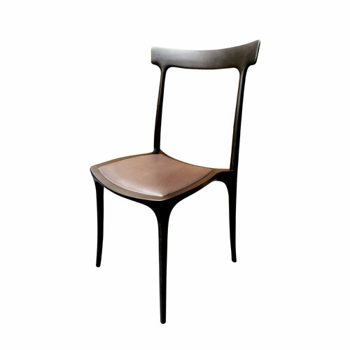 Стул винтаж Gramercy Home P. J.'s CECCOTTI-PJS