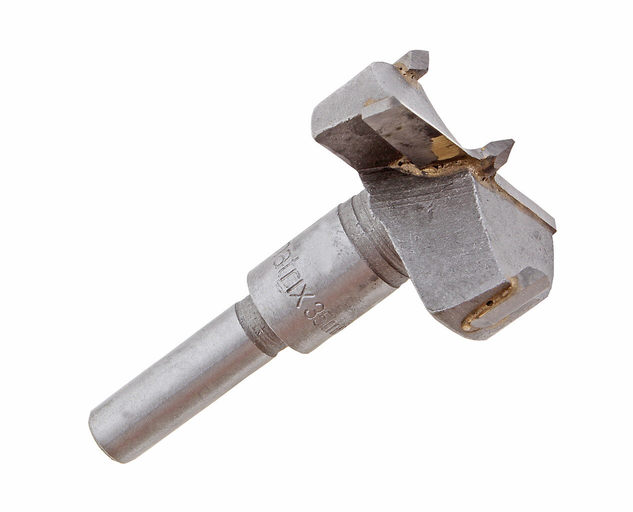 фото Сверло Форстнера 35.0мм MATRIX