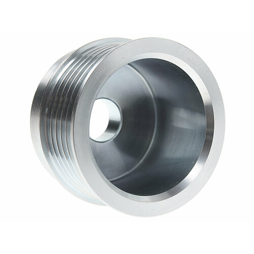 Шкив ВАЗ-2110 генератора 94223701-90 d15 крона 519₽