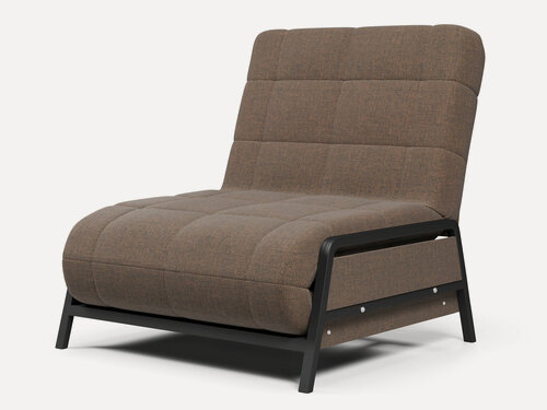 Изображение товара Кресло-тахта-шезлонг Acrobattico Loft 70 Sawana 25 (75х85х95, СМ 70х200)