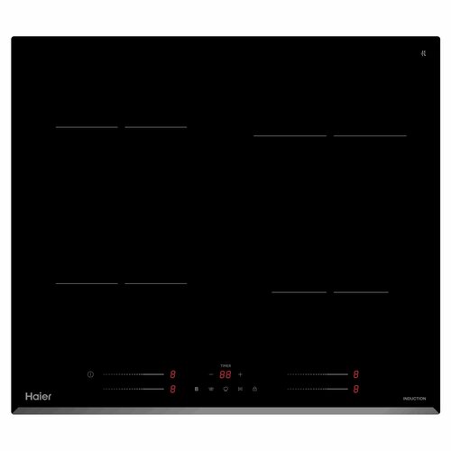 Электрическая варочная панель Haier HHY-Y64SVB 3899900₽