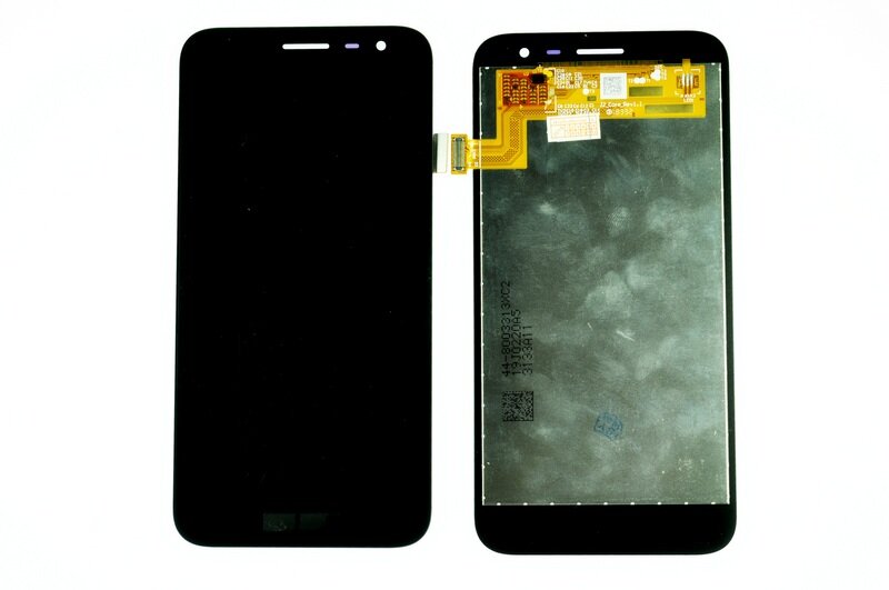 Дисплей (LCD) для Samsung SM-J260+Touchscreen black