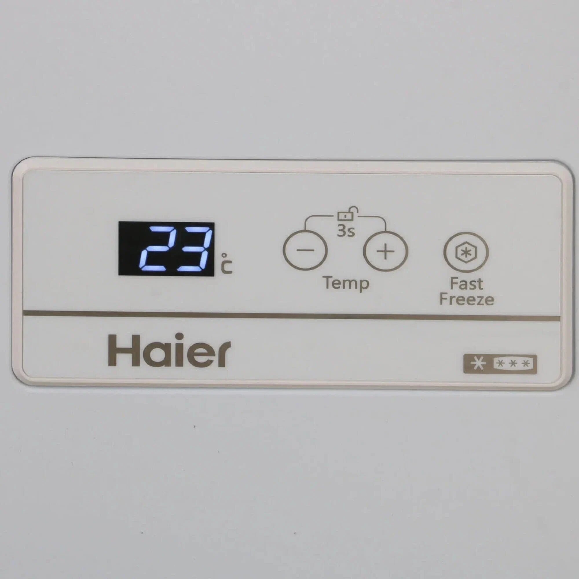 Haier HCE100R Haier HCE100R