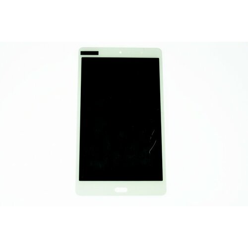 Дисплей (LCD) для Huawei Mediapad M3 Lite CPN-L09 8+Touchscreen white