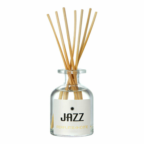 Ароматический диффузор Perfume4home джаз (Jazz), 100 мл