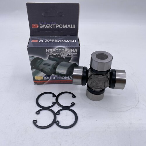 Крестовина кардана Ваз 2101-2107