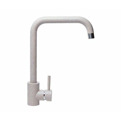 Смеситель для мойки GranAlliance одноручковый, латунь