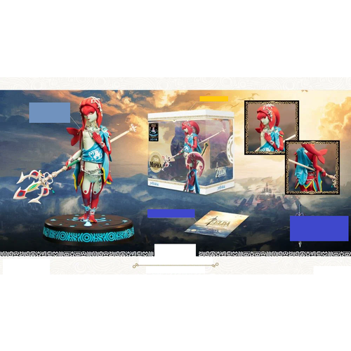 Фигурка Мифа 