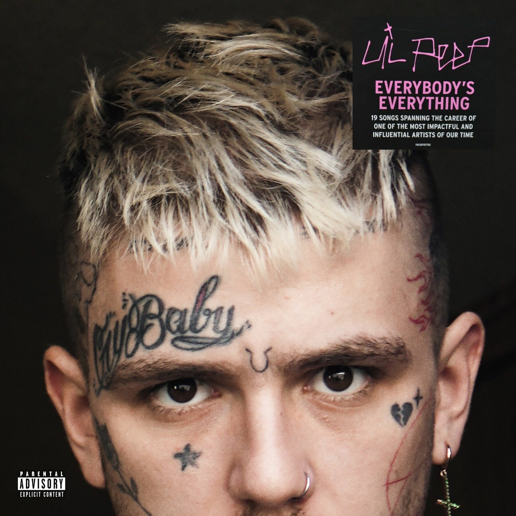 Lil Peep – Everybody's Everything