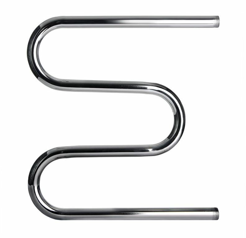 фото Полотенцесушитель ТЕРА "М" 60х50