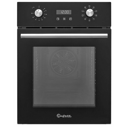 Шкаф духовой электрический BUFETT 640163 45 см 50 л 9 функций 2800 Вт 2425200₽