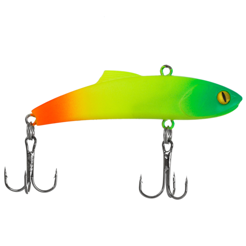 фото Воблер gc (grows culture) first cart vib 95мм. 32гр. #10