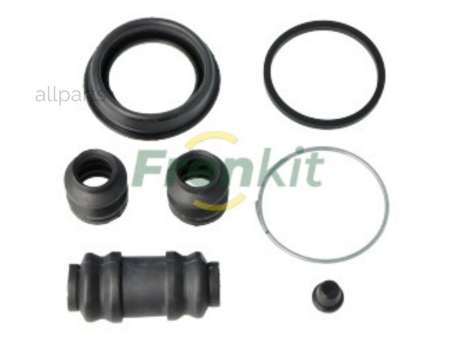 FRENKIT 243035 Ремкомплект суппорта задний MITSUBISHI PAJERO SPORT 97-11->