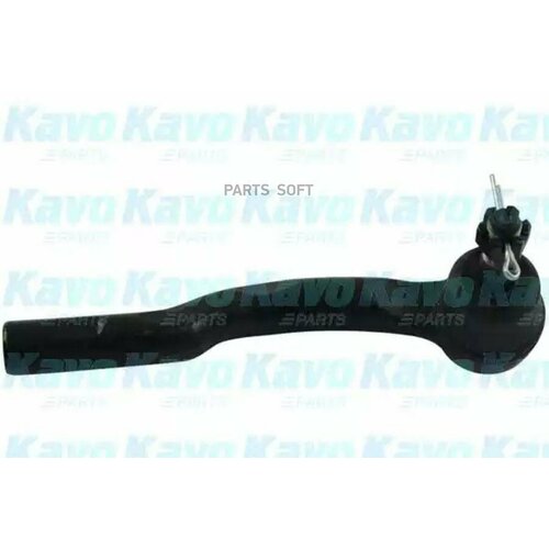 KAVO PARTS STE4560 Наконечник руевой R Mazda 3 - 6 6190₽