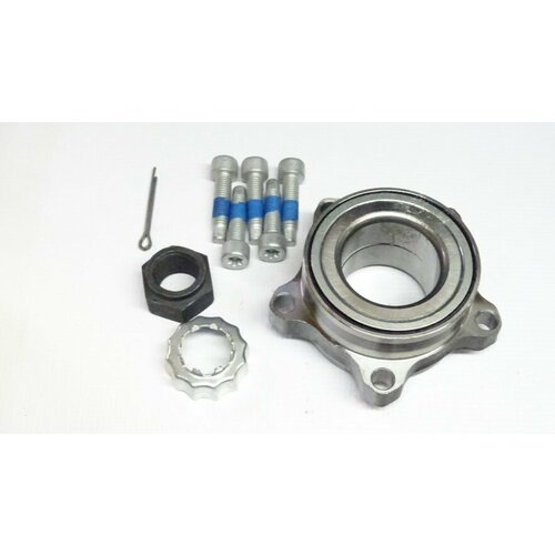 Подшипник ступицы Г-3302 NEXT перед в сб 7183₽