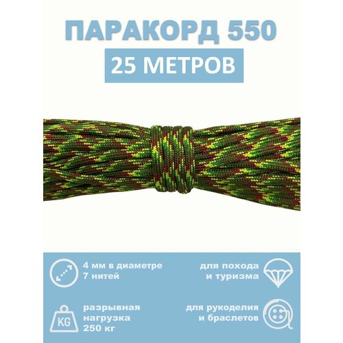 красный, коричневый, зеленый