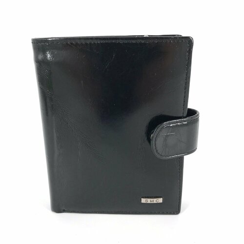 фото Кошелек , черный нет бренда